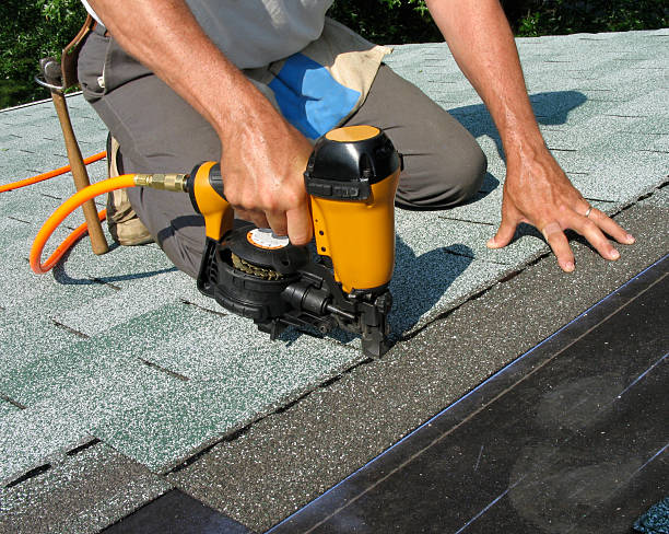 Quick and Trustworthy Emergency Roof Repair Services in Peotone, IL