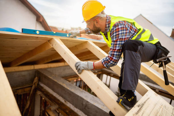 Best Residential Roofing Contractor  in Peotone, IL